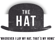 hostel para viajeros inteligentes - The Hat Madrid
