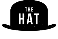 The Hat - Wherever I lay my hat, that's my home