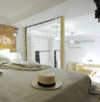 Madrid Hostel - Padres Jóvenes Room - The Hat