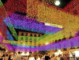 Madrid guide: Madrid Gay