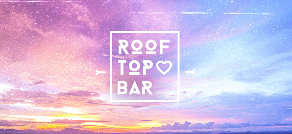 Top Roof Bar hostel Madrid