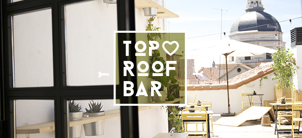 Top Roof Bar
